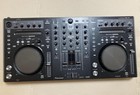 Pioneer Ddj-s1 Serato Dj Controller With Carrying Case   Accessories Tested