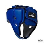 Sting Competition Headguard