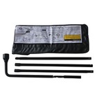 Spare Tire Lug Wrench Tool For 2001-2014 Chevrolet Silverado 2500   Scissor Jack