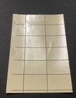 Us Mint Plate Blocks Assorted 1970   s Lot Of 15  Mnh