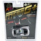Afx 21034 Mega G  Highway Patrol  848 Megag  Ho Slot Car