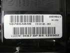 Avaya Euro Series 1 Partner 18d 108883257 Black 16 Button Digital Telephone