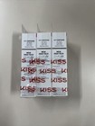 Kiss Impress Petite Length Pink Nails Timeless Day X 3 New Packs