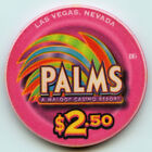  2 50 Palms Seattle Slew  77 Kentucky Derby Le Chip Las Vegas 2003 Obsolete