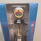 Vintage Gear Box Toys Amoco Wayne Gas Pump Replica Limited Edition Sealed 