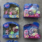 Littlest Pet Shop Lot New   1837  1841  1840  1823  1824 1815  1816  1579  1580