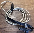 Sennheiser Mke Essential Omnidirectional Condenser Lavalier Microphone - Beige