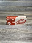 Boston Pencil Sharpener Speed Cutters   Carrier Model Sf-4 Ks Champion In Box
