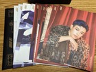 Ateez Ep fin All To Action Treasure Album Black Version With Inclusions