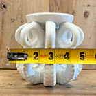 Octopus Ceramic Candle Holder 5  X 5 