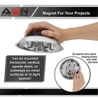 Abn 3pk Magnetic Parts Bowl Tool Tray 3in 4in And 6in Mechanic Magnet Screw Dish