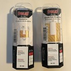 Freud Router Bit Set
