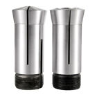 23 Piece Metric 5c Collet Set 3mm - 25mm X 1mm High Precision 0 0005  Accuracy