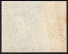 Confederate  Csa  6 5   Light Blue  Left Margin Mint-og-nh  Gem Xf Choice 