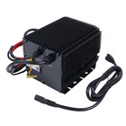 24v Battery Charger 0400218 0400177 0400170 For Jlg 3246e2 2646e2 2033e2 1932e2