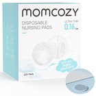 Ultra-thin Disposable Nursing Pads  Super Absorbent And Breathable Breastfeed   