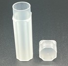 10 Square Cent Penny Coin Tube Coin Storage Guardhouse Brand