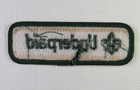 Underpaid Trained Patch Boy Cub Scout Leader Boy Scouts Of America Spoof Comic