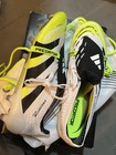 Adidas Predator Elite Foldover Tongue Ag Men s Soccer Cleats Js0945 Size 9 5