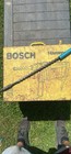 Bosch 11202 Rotary Hammer 1-1 2 In Chuck Corded 325 Rpm 3000 Bpm Case