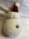 Woof And Poof Santa 2001