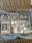 Medium Flat Rate Box Of Football Cards