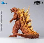Godzilla 2000 - Exquisite Basic - Godzilla Final Battle Version 7  Fig - Presale