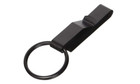Stealth Police Ring Belt Clip Key Holder Security Keys Chain Tool High Quality