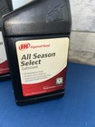  quantity 3  Oem All Season Select Synthetic Lubricant  1l  Bottle