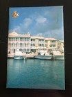 Barbados Presentation Package  9 Mint Stamps   just Reduced  
