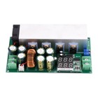 Dc12-80v 20a Dc-dc Buck Converter Step Down Adjustable Power Supply Module