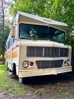 1975 440 Dodge V8 Engine Winnebago D-21 Brave