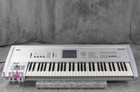 Korg Triton 61-key Music Workstation Synthesizer In Very Good Condition