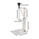Paint Stirring Machine  5 Gallon Pneumatic Mixer  Pneumatic Paint Mixer
