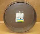 Vintage Danish Modern General Electric 2531b Wall Clock Orig W  Germany Movement