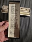 Vintage Paper Mate Pen  Pencil Box Set