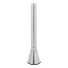 Cigarette Butt Receptacle Disposal Commercial Floor Standing Ash Bin