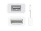 Genuine Apple A1463 Thunderbolt 2 To Firewire 800 Adapter  md464ll a 