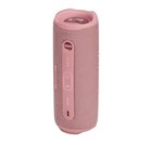 Jbl Flip 6 Pink Portable Bluetooth Speaker
