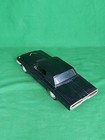 Vintage Philco Transistor Radio Nt-11 Ford Thunderbird Dealer Promo Car  O4
