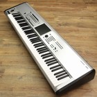 Korg Kronos Platinum 88 Key Limited Edition Music Workstation Synth W  Skb Case 
