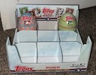 Topps 2026 Series 1 Mlb Empty Card Box Baseball Card Packaging