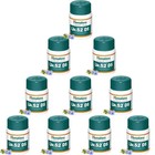 10 Bottles Himalaya Liv er 52 Ds 1000 Tablets Free Ship