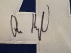 Quinn Hughes Signed Vancouver Canucks Jersey  43 Size 54 Beckett Bas New