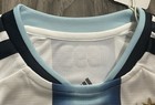 Adidas Argentina          Home Messi 10 Stadium Jersey 2026 Size Xs Youth Only