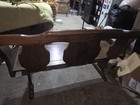 Bicentennial Anniversary Bench By Standard Chair Of Gardner Inc 
