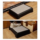 Step Stool  Indoor Outdoor Non-slip Platform Step Stools For Adults     Elderly   