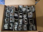 Mage Knight Rebellion Booster Pack Wizkids Not Sealed 24 Packs