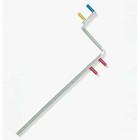 Dental X-ray Positioning Aligning Universal Arm Easy Assemble And Color Coded