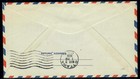 Canada 1939 First Flight Cover - Aamc 3903b -winnipeg To Ottawa